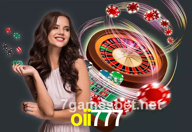 vivo no cassino oii777