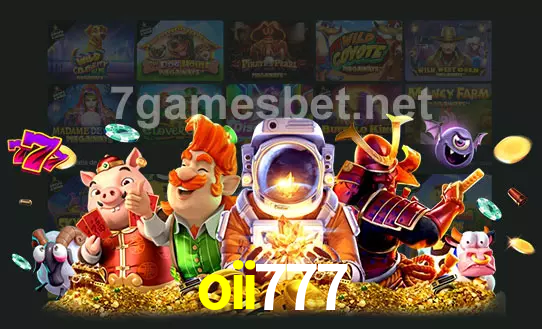 cassino oii777