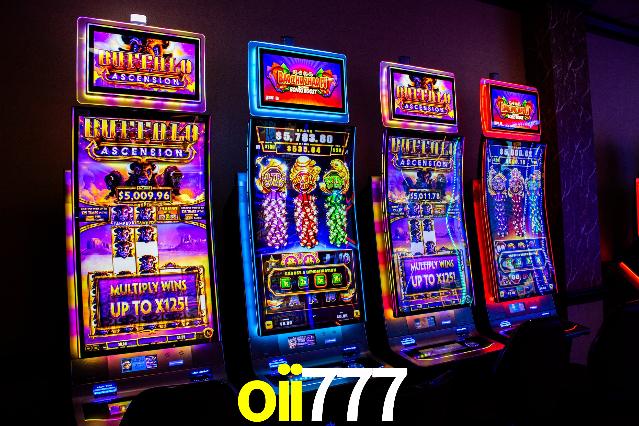 Tennis Betting oii777