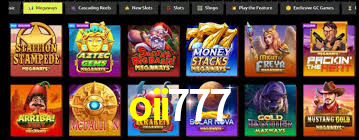 Premium Interface oii777