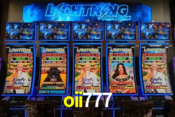 Security Systems oii777