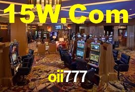 oii777 App Interface