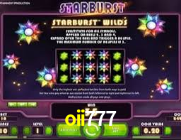 Blackjack Table oii777