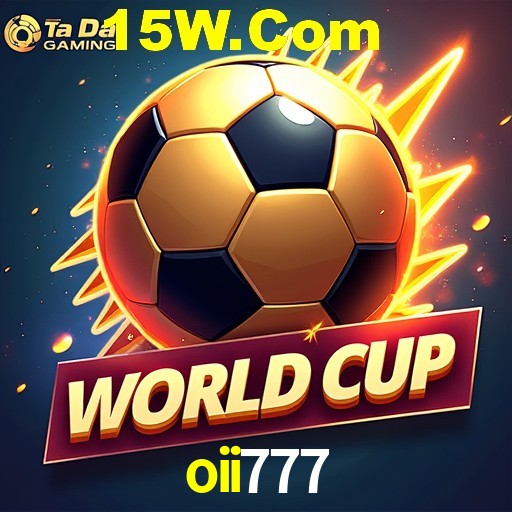 Flash Promotion oii777