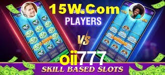VIP Casino oii777