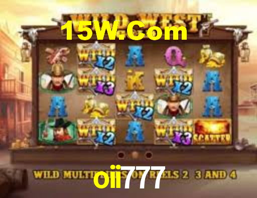 oii777 casino