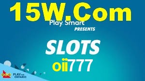 Sinta a adrenalina dos jogos de cassino com oii777