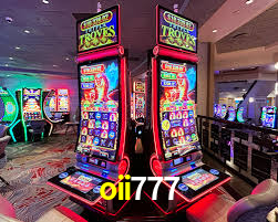 oii777 casino