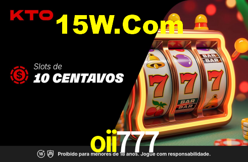 Premium Interface oii777