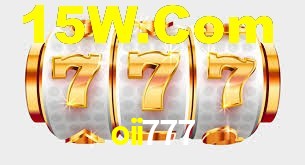 oii777: Seu Cassino Premiado com Pagamentos Rápidos