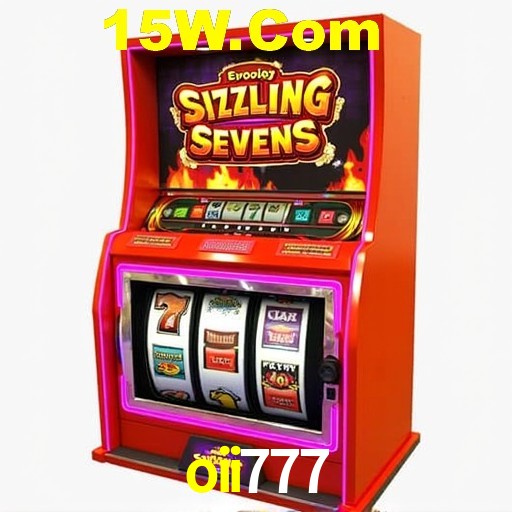 Game Providers oii777
