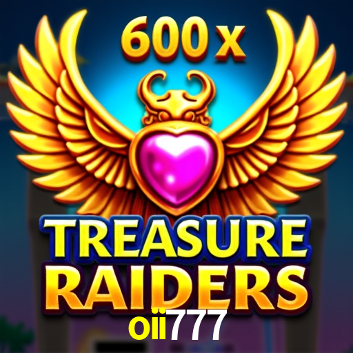 Descubra a Magia dos Jogos de Arcade no oii777