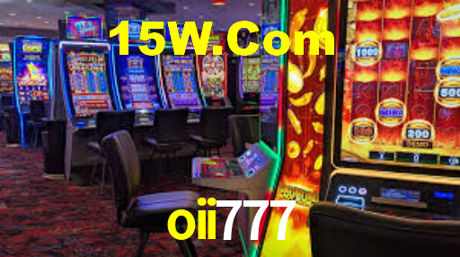 oii777 casino