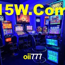 oii777 casino
