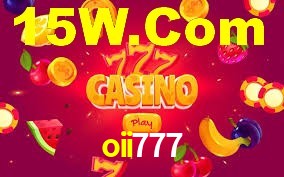 Exclusive Games oii777