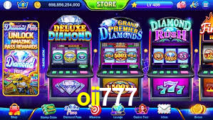 Premium Interface oii777