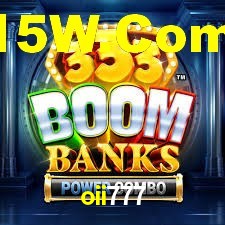 Welcome Bonus oii777