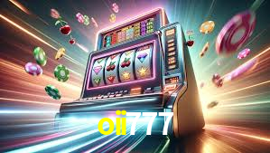 Roulette Table oii777