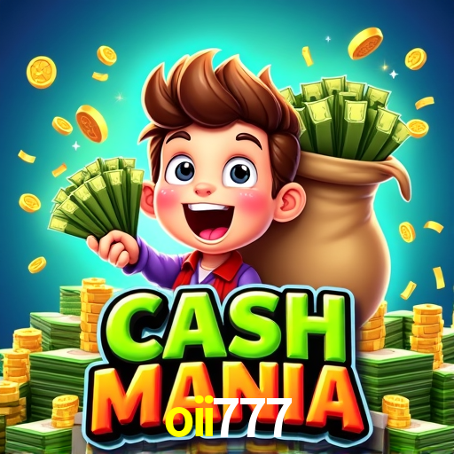 Descubra o Mundo do Cassino Online com oii777