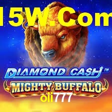 oii777 casino