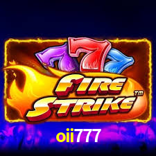 Daily Bonuses oii777