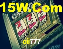 oii777 casino