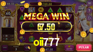 Tournaments oii777