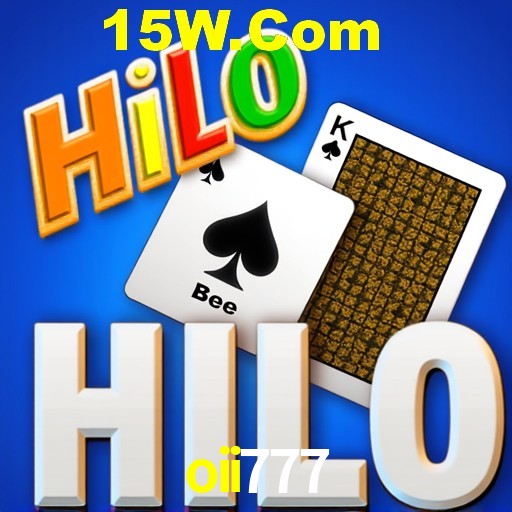 Live Casino oii777
